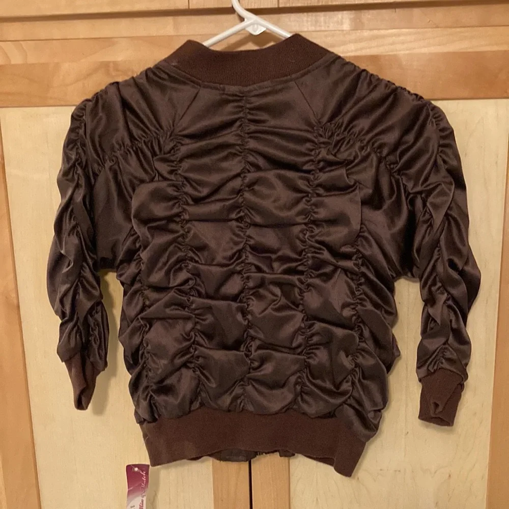 Solution jacket. Size medium - Picture 3 of 6